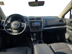 Used 2019  Subaru Legacy 4d Sedan 2&period;5i Limited at Dime Down by Frank Leta near Bridgeton&comma; MO