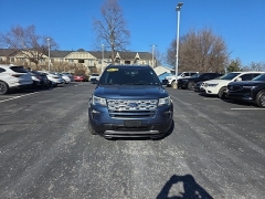 Used 2018  Ford Explorer XLT FWD at Dime Down by Frank Leta near Bridgeton&comma; MO