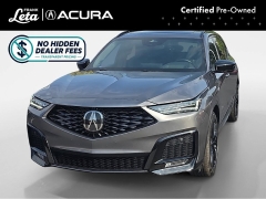  2026 Acura MDX SH-AWD w/A-Spec Advance Package at Dime Down by Frank Leta near Bridgeton, MO
