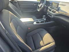 Used 2024  Nissan Altima 2&period;5 SV Sedan at Dime Down by Frank Leta near Bridgeton&comma; MO