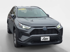 Used 2024  Toyota RAV4 Hybrid XLE AWD at Dime Down by Frank Leta near Bridgeton&comma; MO