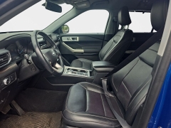 Used 2021  Ford Explorer Limited 4WD at Dime Down by Frank Leta near Bridgeton&comma; MO