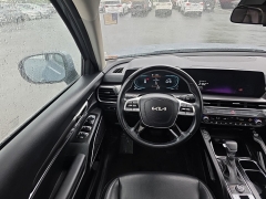 Used 2025 Kia Telluride S AWD at Dime Down by Frank Leta near Bridgeton, MO