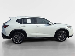 Used 2025  Acura ADX AWD w/A-Spec Package at Dime Down by Frank Leta near Bridgeton, MO