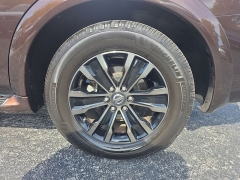 Used 2019  Nissan Armada 4x2 Platinum at Dime Down by Frank Leta near Bridgeton&comma; MO