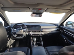 Used 2025  Kia Telluride S AWD at Dime Down by Frank Leta near Bridgeton, MO