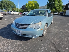Used 2009 Chrysler Sebring 4d Sedan LX 2.4L at Dime Down by Frank Leta near Bridgeton, MO