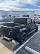 Used 2023 Jeep Gladiator High Altitude 4x4 at Dime Down by Frank Leta near Bridgeton, MO