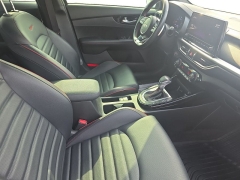 Used 2022  Kia Forte GT DCT at Dime Down by Frank Leta near Bridgeton&comma; MO