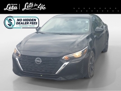  2024 Nissan Sentra SV CVT at Dime Down by Frank Leta near Bridgeton, MO