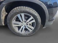 Used 2018  Honda Pilot 4d SUV AWD EX-L at Dime Down by Frank Leta near Bridgeton&comma; MO