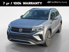  2024 Volkswagen Taos S FWD at Dime Down by Frank Leta near Bridgeton, MO