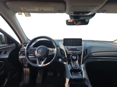Used 2024  Acura RDX SH-AWD at Dime Down by Frank Leta near Bridgeton&comma; MO