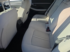 Used 2021  Hyundai Sonata SEL 2&period;5L at Dime Down by Frank Leta near Bridgeton&comma; MO