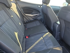 Used 2019  Ford EcoSport 4d SUV FWD SE at Dime Down by Frank Leta near Bridgeton&comma; MO