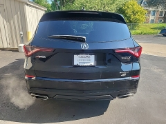 Used 2022 Acura MDX SH-AWD w/A-Spec Pkg at Dime Down by Frank Leta near Bridgeton, MO