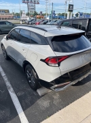 Used 2023 Kia Sportage SX FWD at Dime Down by Frank Leta near Bridgeton, MO