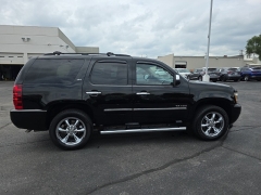Used 2011 Chevrolet Tahoe 4d SUV 4WD LTZ at Dime Down by Frank Leta near Bridgeton, MO