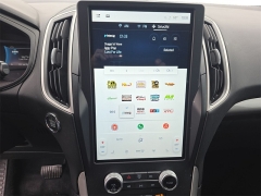 Used 2024 Ford Edge SEL AWD at Dime Down by Frank Leta near Bridgeton, MO