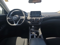 Used 2024  Nissan Sentra SV CVT at Dime Down by Frank Leta near Bridgeton&comma; MO