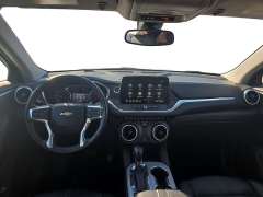 Used 2024  Chevrolet Blazer AWD 4dr LT w&sol;3LT at Dime Down by Frank Leta near Bridgeton&comma; MO