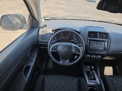Used 2024 Mitsubishi Outlander Sport ES 2.0 AWC *Ltd Avail* at Dime Down by Frank Leta near Bridgeton, MO