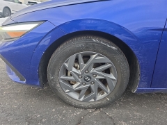 Used 2024  Hyundai Elantra SEL IVT at Dime Down by Frank Leta near Bridgeton&comma; MO