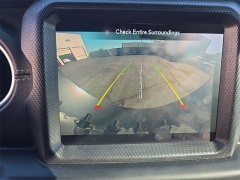 Used 2021 Jeep Wrangler Unlimited Sahara 4x4 at Dime Down by Frank Leta near Bridgeton, MO