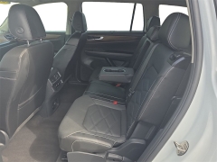 Used 2025 Volkswagen Atlas 2.0T SE w/Technology 4MOTION at Dime Down by Frank Leta near Bridgeton, MO