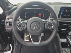 Used 2026  Acura MDX SH-AWD w&sol;A-Spec Package at Dime Down by Frank Leta near Bridgeton&comma; MO