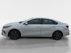 Used 2024  Kia Forte LXS IVT at Dime Down by Frank Leta near Bridgeton&comma; MO