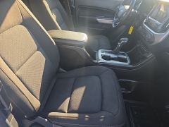Used 2022  Chevrolet Colorado 2WD Ext Cab 128" LT at Dime Down by Frank Leta near Bridgeton&comma; MO