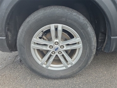 Used 2023  Ford Explorer XLT 4WD at Dime Down by Frank Leta near Bridgeton, MO