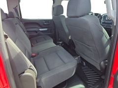 Used 2018  Chevrolet Silverado 1500 4WD Crew Cab 143&period;5" LT w&sol;1LT at Dime Down by Frank Leta near Bridgeton&comma; MO