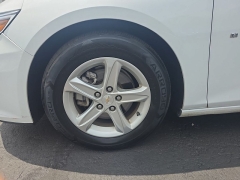 Used 2024  Chevrolet Malibu 4dr Sdn 1LT at Dime Down by Frank Leta near Bridgeton&comma; MO