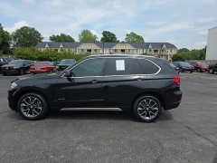 Used 2018 BMW X5 xDrive35i Sports Activity Vehicle at Dime Down by Frank Leta near Bridgeton, MO