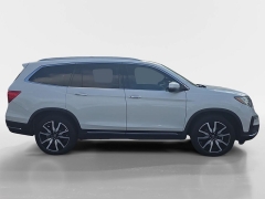 Used 2020  Honda Pilot 4d SUV AWD Touring 8-Passenger at Dime Down by Frank Leta near Bridgeton&comma; MO