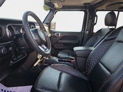 Used 2023 Jeep Gladiator High Altitude 4x4 at Dime Down by Frank Leta near Bridgeton, MO
