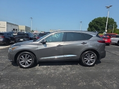 Used 2022 Acura RDX FWD w/Technology Package at Dime Down by Frank Leta near Bridgeton, MO