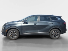 Used 2024  Kia Sportage LX AWD at Dime Down by Frank Leta near Bridgeton&comma; MO