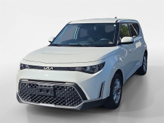 Used 2024 Kia Soul LX IVT at Dime Down by Frank Leta near Bridgeton, MO