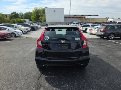 Used 2020 Honda Fit 4d Hatchback LX CVT at Dime Down by Frank Leta near Bridgeton, MO