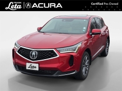  2024 Acura RDX SH-AWD w/Technology Package at Dime Down by Frank Leta near Bridgeton, MO