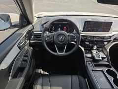 Used 2025 Acura MDX SH-AWD at Dime Down by Frank Leta near Bridgeton, MO