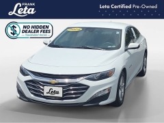  2024 Chevrolet Malibu 4dr Sdn 1LT at Dime Down by Frank Leta near Bridgeton, MO