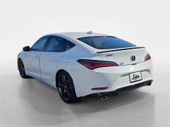 Used 2025 Acura Integra CVT w/A-Spec Package at Dime Down by Frank Leta near Bridgeton, MO