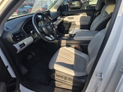 Used 2023 Honda Pilot Touring AWD at Dime Down by Frank Leta near Bridgeton, MO