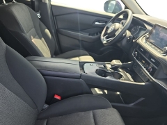 Used 2024  Nissan Rogue FWD SV at Dime Down by Frank Leta near Bridgeton&comma; MO