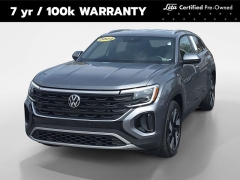  2024 Volkswagen Atlas Cross Sport 2.0T SE w/Technology FWD at Dime Down by Frank Leta near Bridgeton, MO