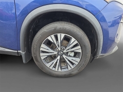 Used 2021  Nissan Rogue FWD SV at Dime Down by Frank Leta near Bridgeton, MO